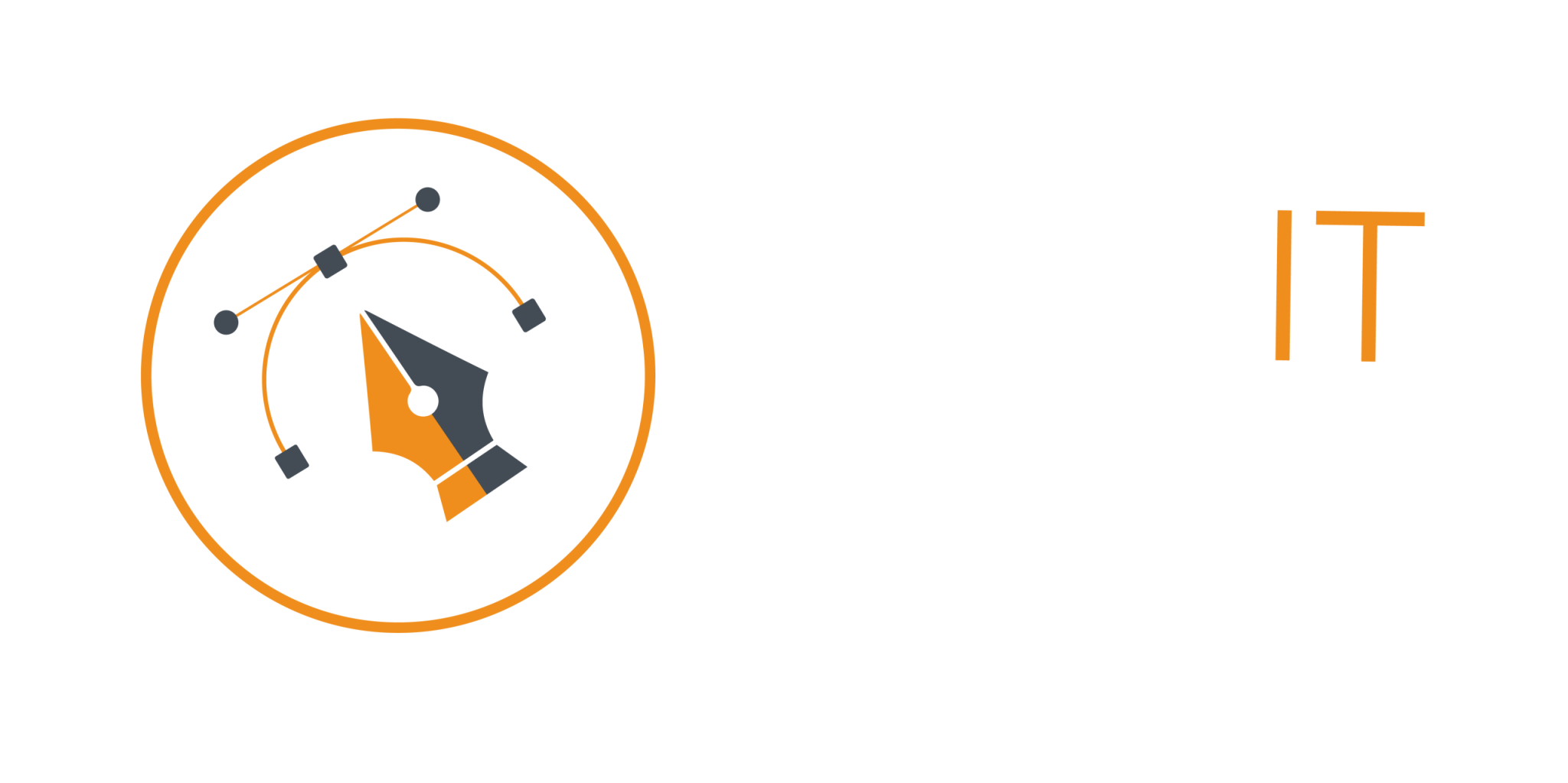 White Logo