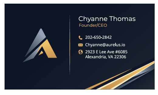 Business Card (3)