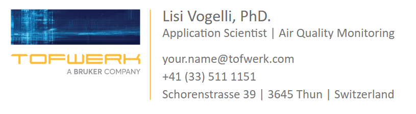 Email Signature (3)