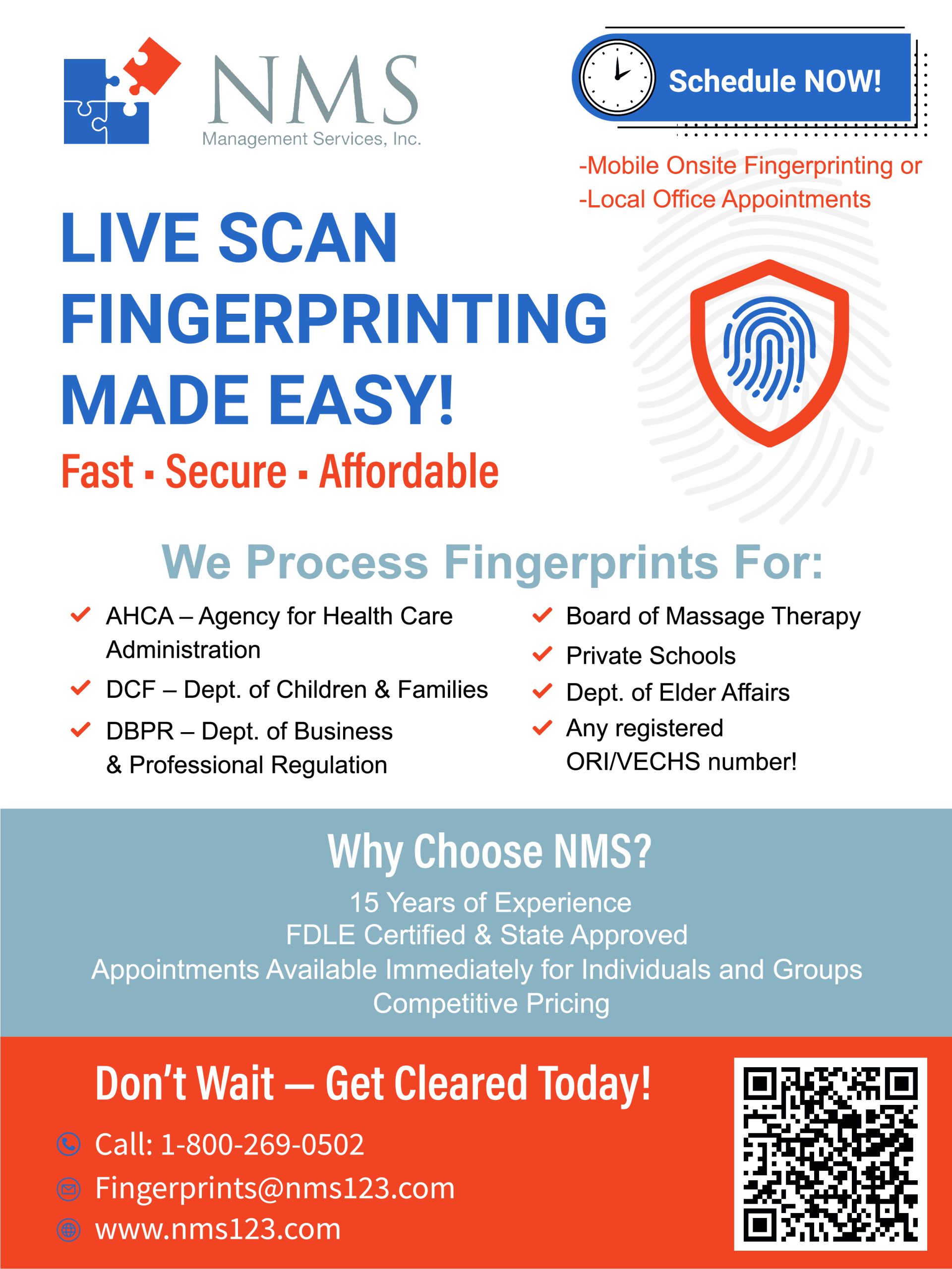 Flyer Design (1)