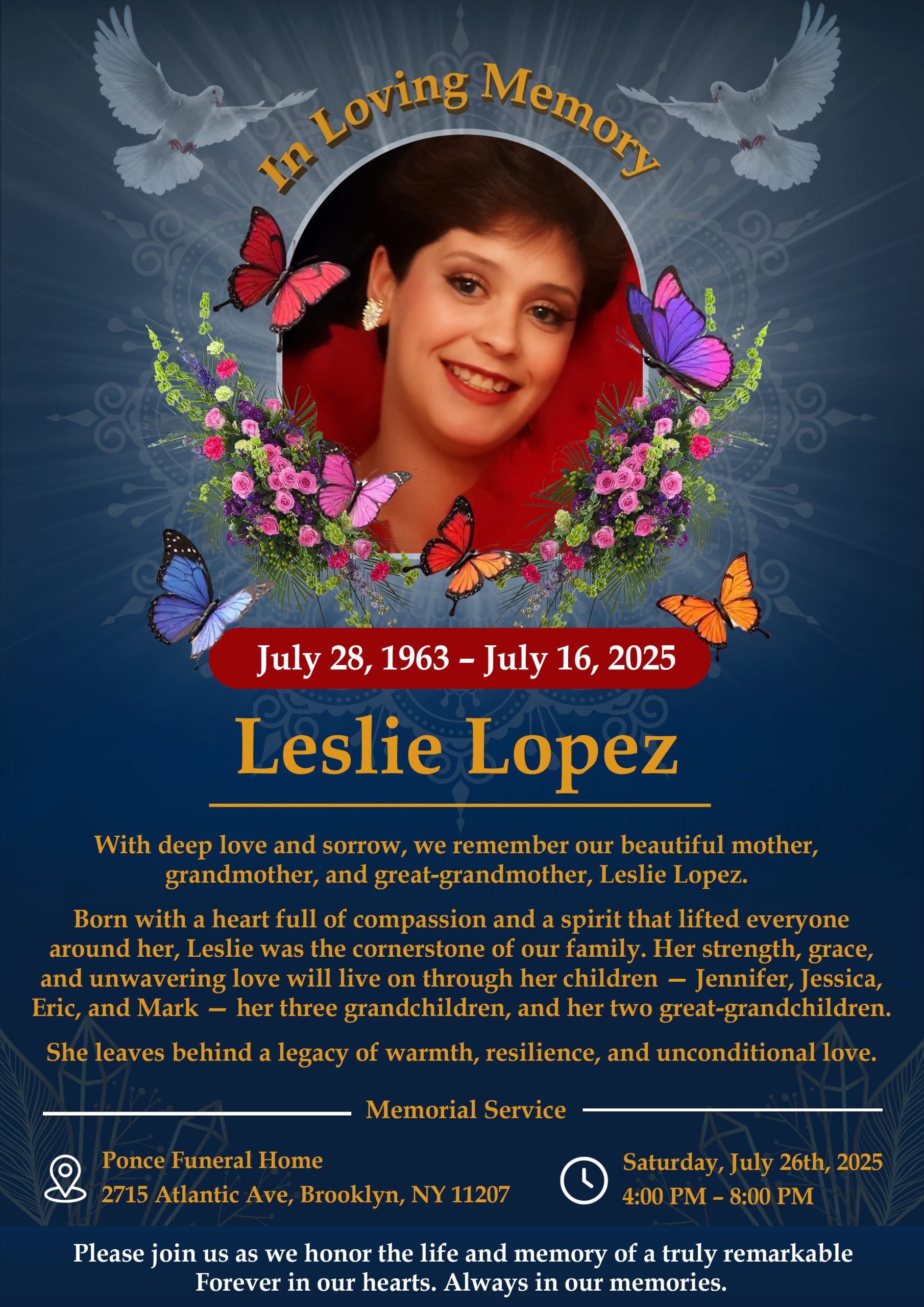 Flyer Design (10)