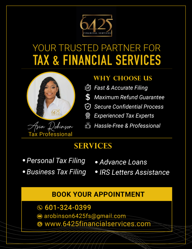 Flyer Design (11)