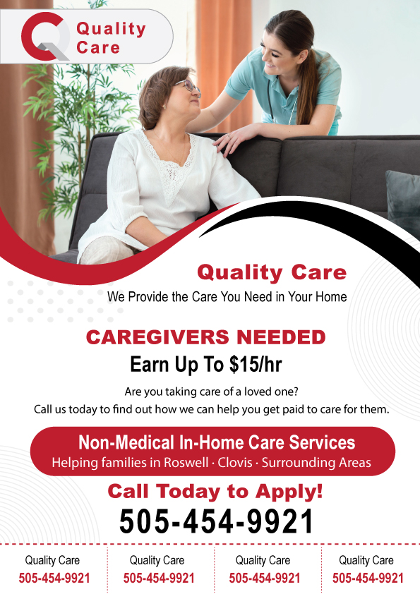 Flyer Design (9)
