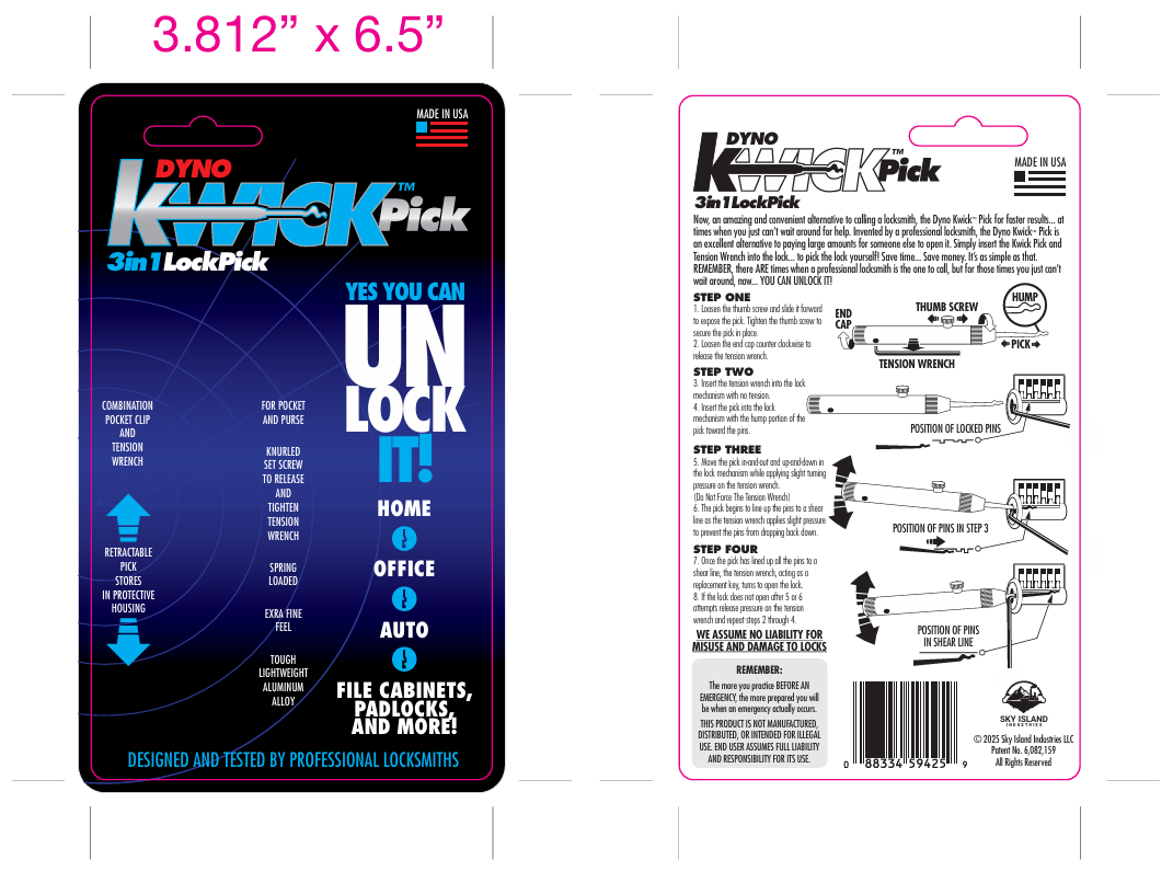 Label Design (1)