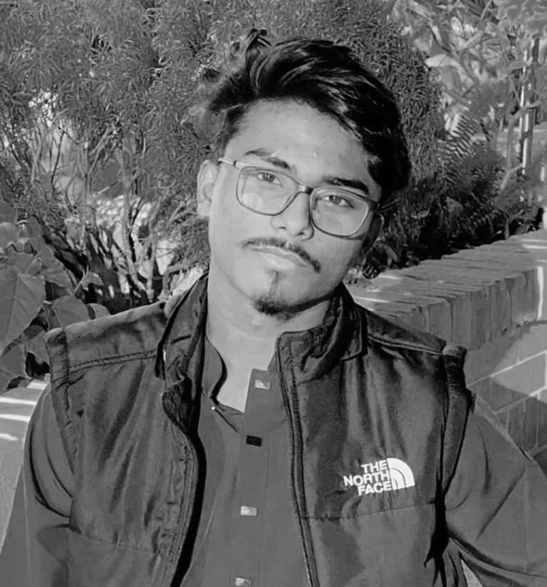 Nafis Rohan