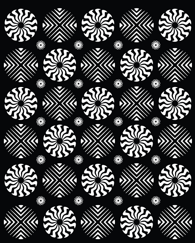 Pattern Design (1)