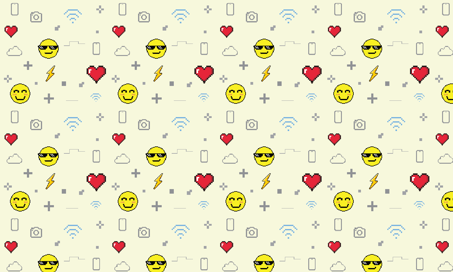 Pattern Design (2)