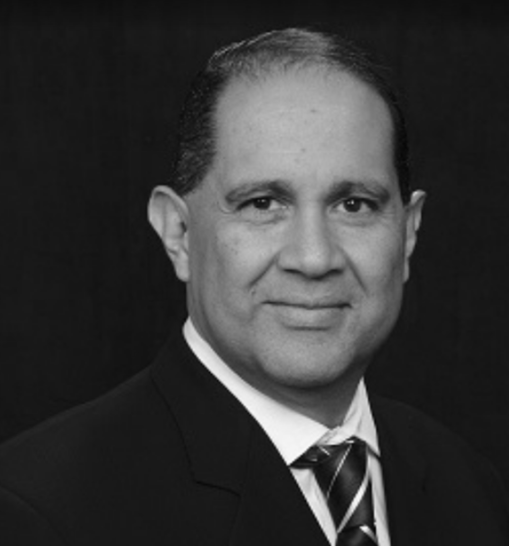 Paulo H. Leocadio