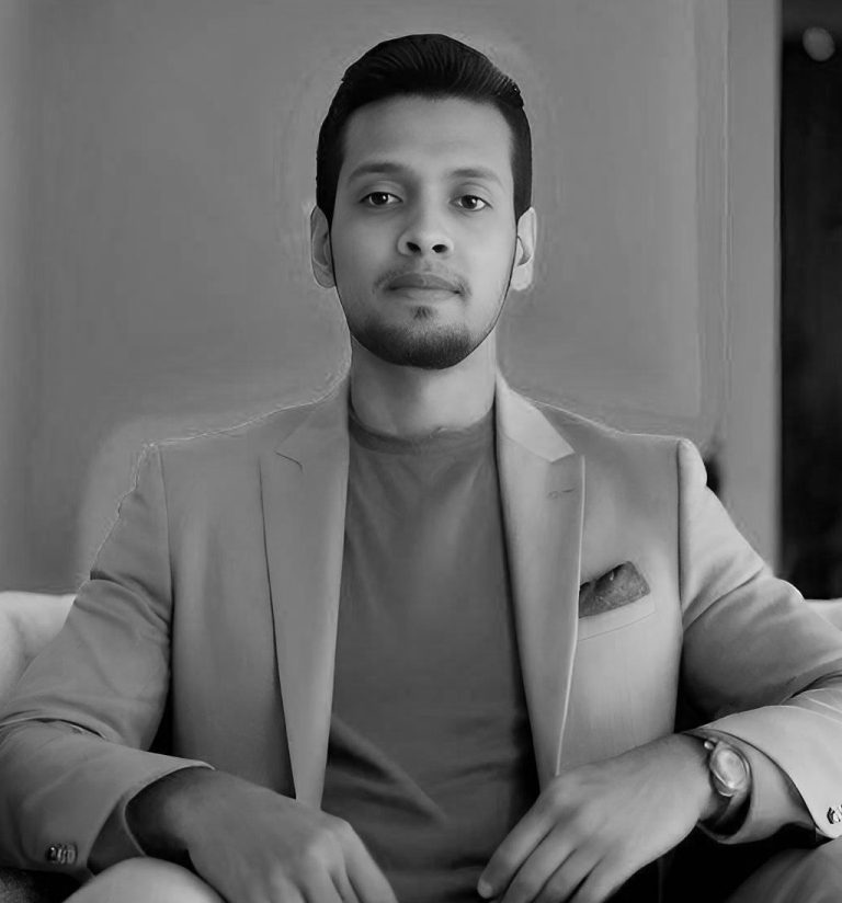 Sadik Ahmed