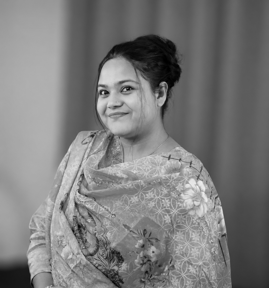 Shiren Akter Nupur