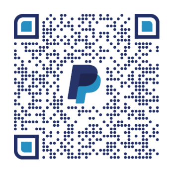 Sculpit Design PayPal QR Code